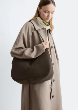 Schultertasche