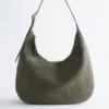 Schultertasche
