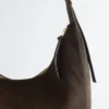 Schultertasche