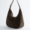Schultertasche