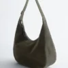 Schultertasche