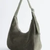 Schultertasche