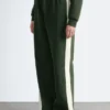 Scuba-Jogginghose