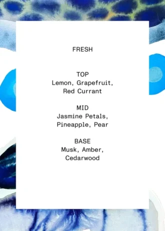 Sicilian Sunrise Sicilian Sunrise Mini Körperspray