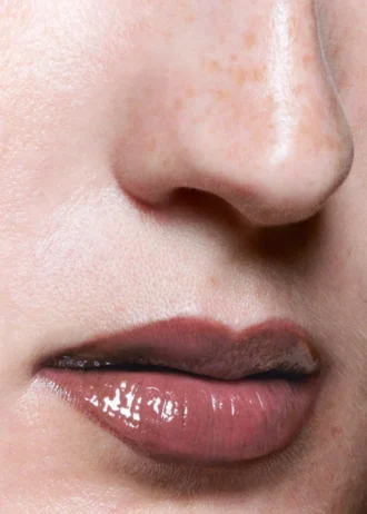 Sienna Stunner Lippenstift für die Lippen