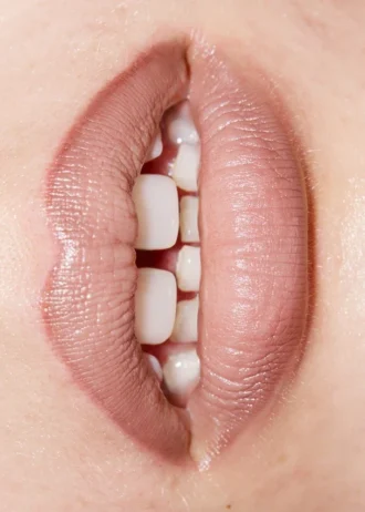 Sienna Stunner Lippenstift für die Lippen