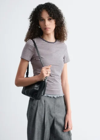 Slim-Fit-Jersey-T-Shirt