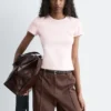 Slim-Fit-Jersey-T-Shirt