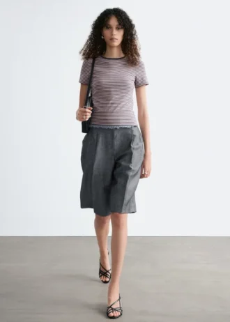 Slim-Fit-Jersey-T-Shirt
