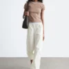 Slim-Fit-Jersey-T-Shirt