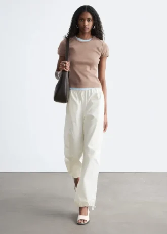 Slim-Fit-Jersey-T-Shirt