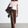 Slim-Fit-Jersey-T-Shirt
