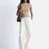 Slim-Fit-Jersey-T-Shirt