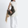 Smock-Minikleid
