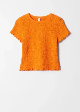 Smock-T-Shirt