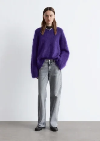 Straight-Leg-Jeans