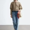 Straight-Leg-Jeans