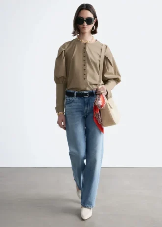 Straight-Leg-Jeans
