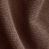 Strandkleid mit strukturierter Schleife