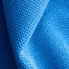 Strandkleid mit strukturierter Schleife