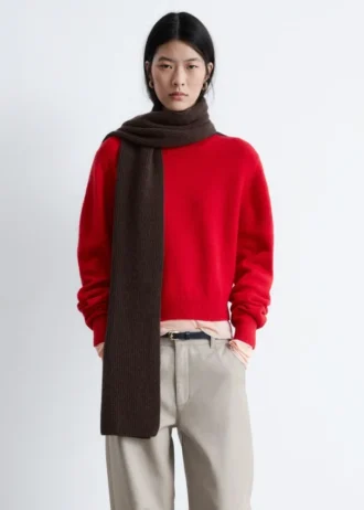 Strickpullover