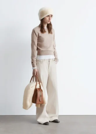 Strickpullover
