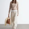 Strickpullover