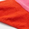 Strukturierte Bikinihose