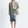 Taillierter Blazer
