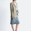Taillierter Blazer