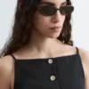 Tailliertes Tanktop