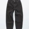 Tapered Jeans