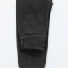 Tapered Jeans