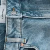Tapered Jeans
