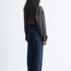 Tapered Jeans