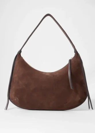 Tote-Bag mit Fransen