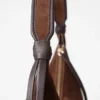 Tote-Bag mit Fransen