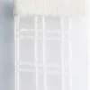 Transparente Karosocken
