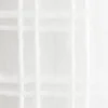 Transparente Karosocken