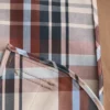 Trenchcoat mit Gürtel