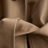 Trenchcoat mit Gürtel