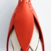 Tulpen-Taschenanhänger