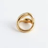 Unregelmäßiger Ring