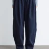 Utility-Hose mit weitem Bein
