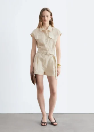 Utility-Jumpsuit