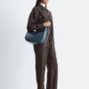 Utility-Jumpsuit mit Gürtel
