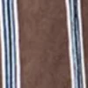 Voluminöse Shorts im Boxer-Stil