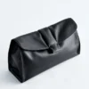 Weiche Leder-Clutch
