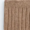 Weiche Wollsocken