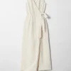 Wickel-Jumpsuit